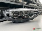 BMW F32 F33 F36 ADAPTIVE SCHEINWERFER RECHTS 7410798, Auto-onderdelen, Verlichting, Verzenden, Nieuw