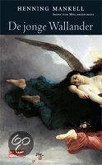 De jonge Wallander / Inspecteur Wallander-reeks, Verzenden, Henning Mankell