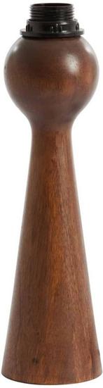 2dekans | Light & Living Tafellamp Festina - Ø9x33cm -, Huis en Inrichting, Lampen | Tafellampen, Ophalen of Verzenden, Nieuw