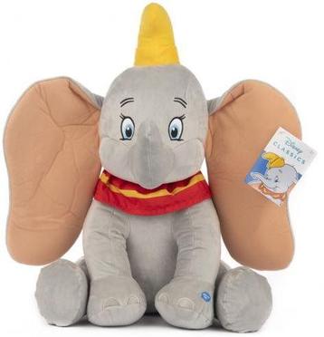 Play by Play Dumbo Pluche with Sound-Dumbo 30CM (Diversen) beschikbaar voor biedingen