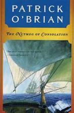 The Nutmeg of Consolation 9780393309065 Patrick O’Brian, Boeken, Verzenden, Gelezen, Patrick O’Brian