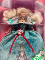 Mattel - Barbiepop 1995 Happy Holidays Barbie Special