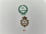 Limoges - Bord (13) - Porselein - Kwaliteitslabel, Antiek en Kunst
