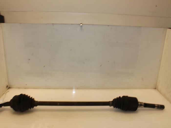 Aandrijfas rechts-voor Dodge RAM O129180, Auto-onderdelen, Motor en Toebehoren