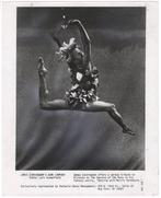 Lois Greenfield (1949–) - Dancer James Cunningham, Antiek en Kunst