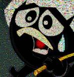 David Law (1967) - Crypto Calimero III