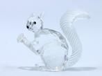 Figuur - Swarovski - Jubileum Eekhoorn (Boxed + certificate)