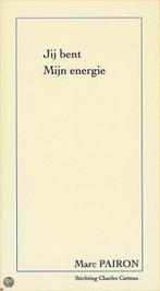 Jij Bent Mijn Energie 9789081024358, Livres, BD, M. Pairon, Verzenden