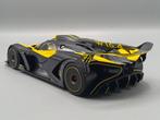 Bburago 1:18 - Voiture miniature - Bugatti Bolide - extreme, Hobby en Vrije tijd, Nieuw