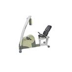 Ergo-fit 3000 Recumbent Bike | Ligfiets, Ophalen of Verzenden, Nieuw