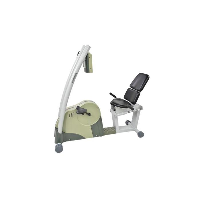 Ergo-fit 3000 Recumbent Bike | Ligfiets, Sports & Fitness, Équipement de fitness, Enlèvement ou Envoi