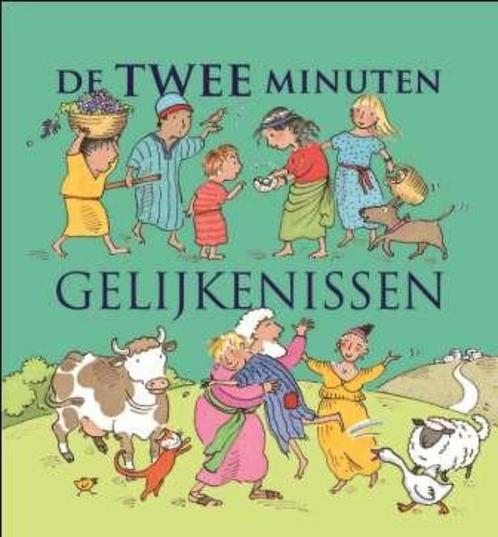 De twee minuten gelijkenissen 9789026601248 Elena Pasquali, Boeken, Overige Boeken, Zo goed als nieuw, Verzenden