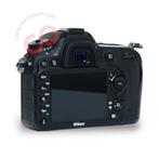 Nikon D7200 + grip nr. 3365, Audio, Tv en Foto, Fotocamera's Digitaal, Gebruikt, Ophalen of Verzenden, Nikon, 8 keer of meer