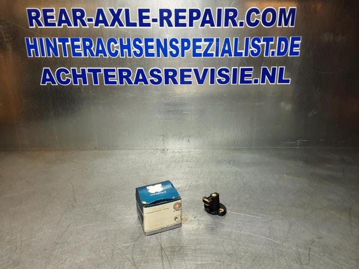 Stroomverdelerrotor, rotor voor Alfa, BMW, Opel, Citroen,..., Autos : Pièces & Accessoires, Moteurs & Accessoires, Envoi