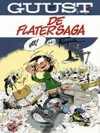 Guust flater 17. de flatersaga 9789031430437 FRANQUIN, Boeken, Verzenden, Gelezen, FRANQUIN