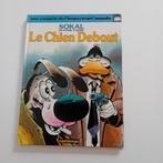 Canardo T1 - Le Chien debout + dédicace - C - 1 Album -, Nieuw