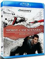Bear Grylls: Worst Case Scenario Blu-ray (2012) Bear Grylls, Verzenden