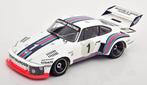 Norev 1:18 - Modelauto - Porsche 935 No.1 - 24Hrs Daytona, Nieuw