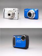 Fuji Finepix JX / Finepix XP100 / Finepix F40fd Appareil, Nieuw