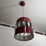 Plafondlamp - Aluminium - Vintage lamp