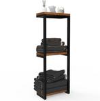 2dekans | Handdoekrek - Handdoekhouder - Voor Badkamer en, Huis en Inrichting, Badkamer | Badtextiel en Accessoires, Ophalen of Verzenden