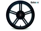 Voorwiel Kymco Agility City 200 2016, Motoren, Verzenden, Gebruikt