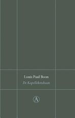 De kapellekensbaan / Perpetua / 75 9789025308261, Boeken, Verzenden, Zo goed als nieuw, Louis Paul Boon