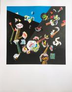 Max Ernst (1891-1976) (after) - Fleurs de Neige, 1929 -