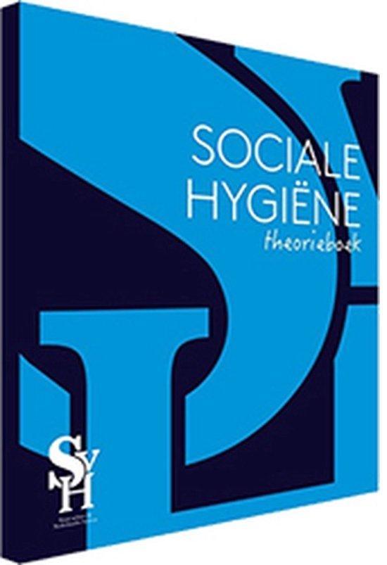 Sociale Hygiëne 9789493167490, Boeken, Schoolboeken, Gelezen, Verzenden