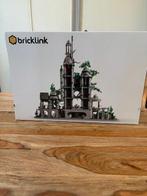 Lego Set - 910042 - BrickLink Designer Program - Lost City, Nieuw