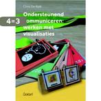 Ondersteunend communiceren 9789044130621 Chris De Rijdt, Boeken, Verzenden, Gelezen, Chris De Rijdt