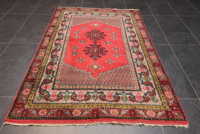 Tunesië - Tapijt - 225 cm - 140 cm, Huis en Inrichting, Stoffering | Tapijten en Vloerkleden