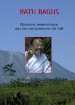 Ratu Bagus 9789081536318, Livres, Ésotérisme & Spiritualité, Thierry Renard, Verzenden