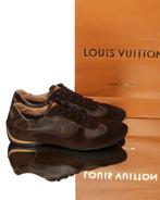 Louis Vuitton - Sneakers - Maat: UK 8, Nieuw