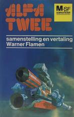 Alfa twee - 14 sf-verhalen 9789029004886 Flamen, Boeken, Verzenden, Gelezen, Flamen