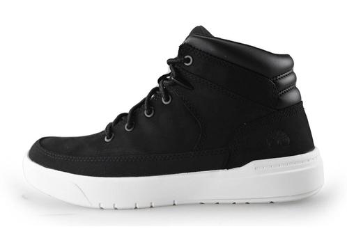 Timberland Sneakers in maat 41 Zwart | 5% extra korting, Kleding | Heren, Schoenen, Zwart, Zo goed als nieuw, Sneakers, Verzenden