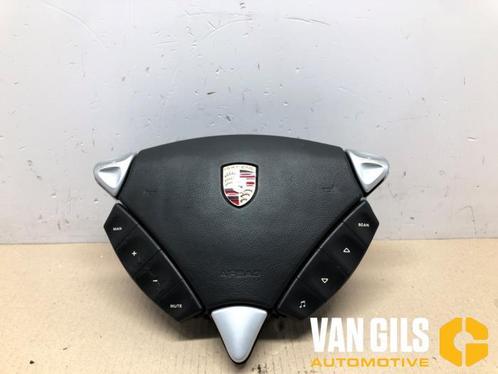 Airbag links (Stuur) Porsche Cayenne O271431, Auto-onderdelen, Interieur en Bekleding