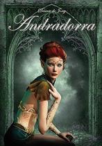 Andradorra 9789078437765 Désirée de Jong, Boeken, Verzenden, Gelezen, Désirée de Jong