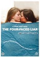 Four faced liar, the op DVD, Cd's en Dvd's, Verzenden, Nieuw in verpakking