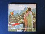Heroes of Woodstock - 12 Albums incl. original Woodstock, Cd's en Dvd's, Nieuw in verpakking