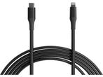Veiling - Amazon Basics USB 2.0 USB-C naar Lightning kabel 3, Nieuw