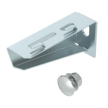 OBO MWAG Système de support de câble de console - 6424600, Verzenden