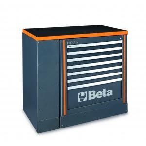 Beta c55bo/1-rallonge d1 mÈtre, Doe-het-zelf en Bouw, Gereedschap | Overige machines