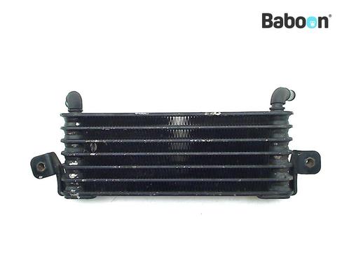 Oliekoeler BMW R 1200 S (R1200S) (7692187), Motoren, Onderdelen | BMW, Gebruikt, Verzenden