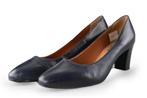 Nelson Pumps in maat 42 Blauw | 5% extra korting, Pumps, Zo goed als nieuw, Nelson, Verzenden