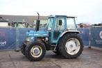 Veiling: Tractor Ford 6610 Diesel 80pk 1985, Ophalen