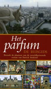Het parfum 9789044609455 O. Mittelbach, Boeken, Reisgidsen, Gelezen, Verzenden