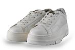 G-Star Sneakers in maat 39 Wit | 5% extra korting, Kleding | Dames, Verzenden, Wit, Zo goed als nieuw, Sneakers