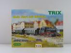 Minitrix N - 11465 - Ensemble de train (1) - Ensemble de