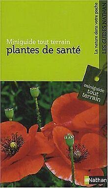Plantes de santé  Hofmann, Helga  Book, Livres, Livres Autre, Envoi